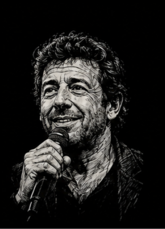 Patrick Bruel