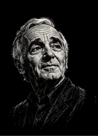 Charles Aznavour