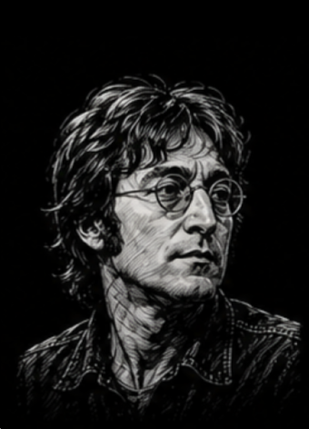 John Lennon