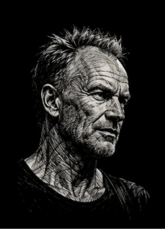 Sting