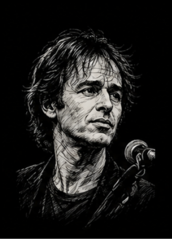 Jean-Jacques Goldman